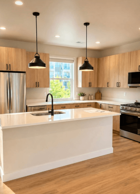 Design Mode Cabinetry
